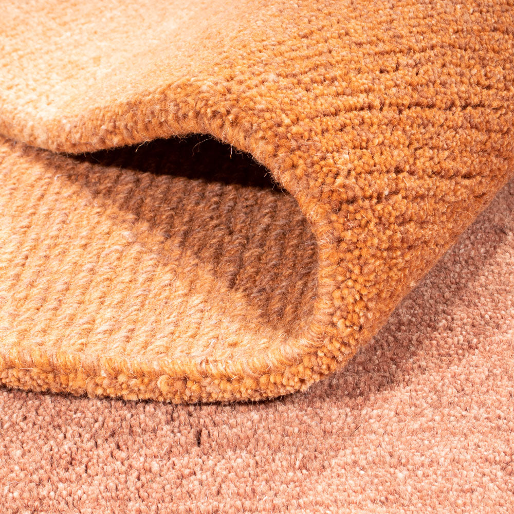 Tapis Népalais - 238 x 172 cm - multicolore