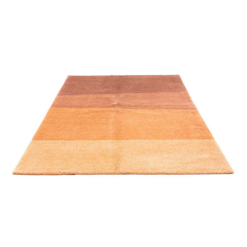 Tapis Népalais - 238 x 172 cm - multicolore