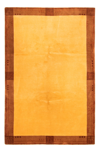 Tapis Népalais 202x299cm - Tapis en laine