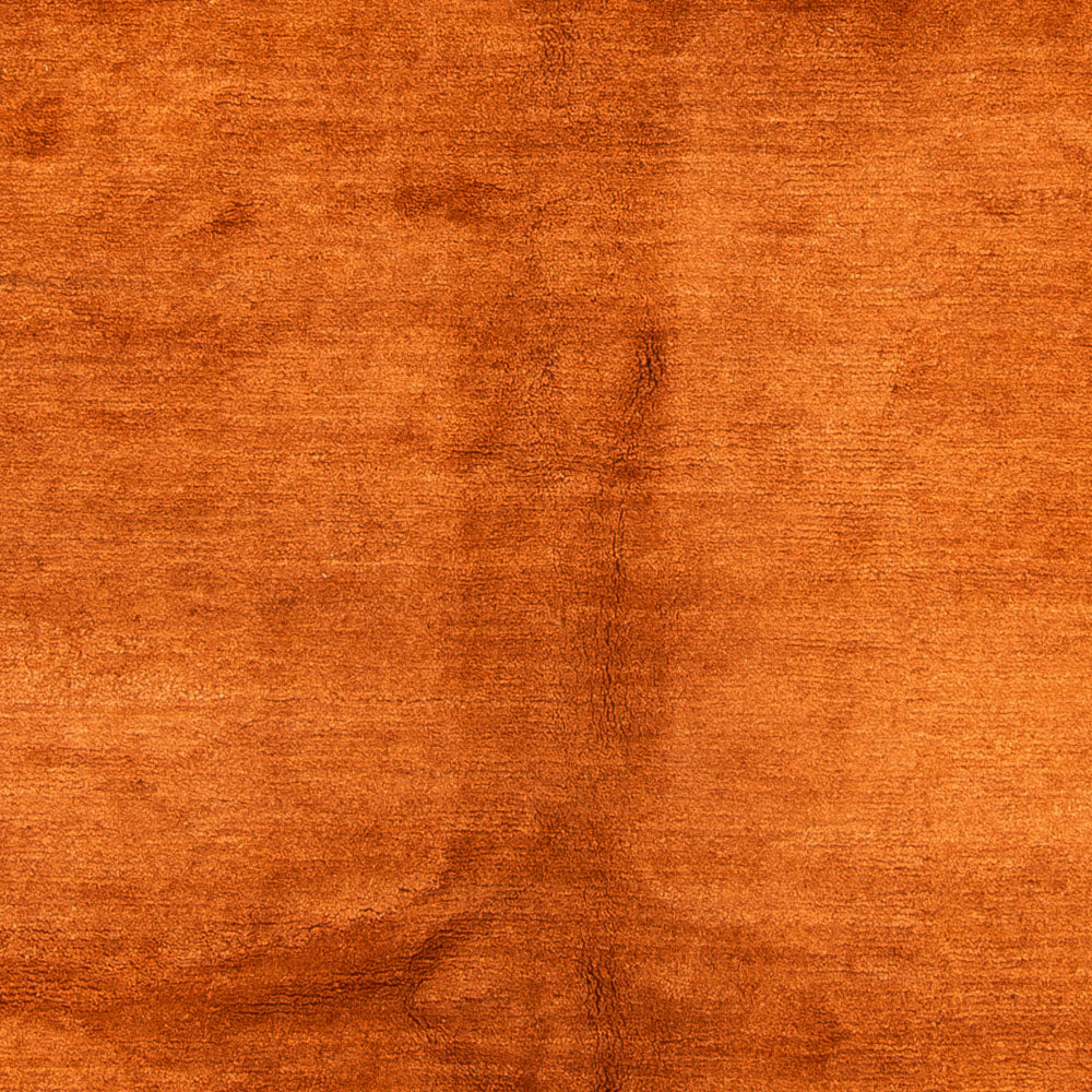 Tapis Népalais - Royal - 298 x 201 cm - rouille
