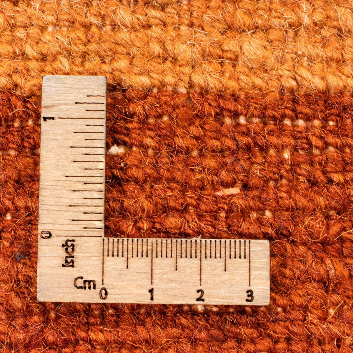 Tapis Népalais - Royal - 298 x 201 cm - rouille