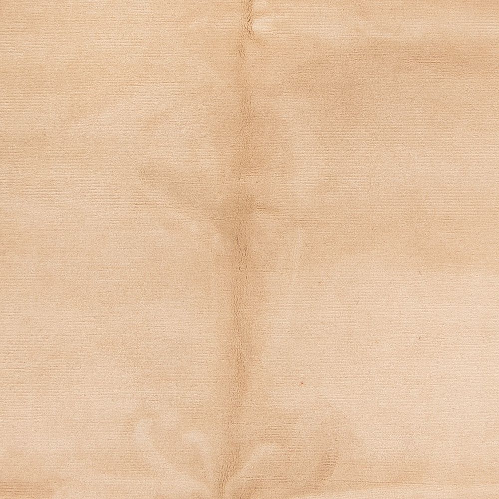 Tapis Népalais - Royal - 284 x 191 cm - beige