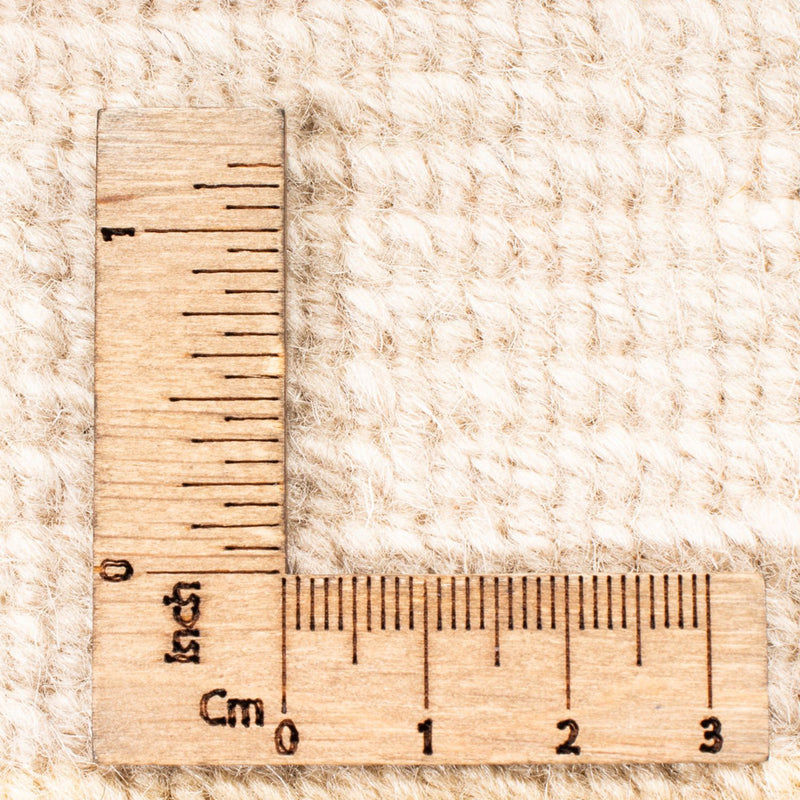 Tapis Népalais - Royal - 284 x 191 cm - beige