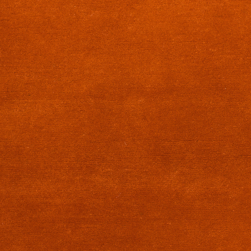 Tapis Népalais - 179 x 119 cm - marron