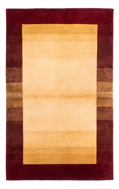 Tapis Népalais 121x184cm - Tapis en laine