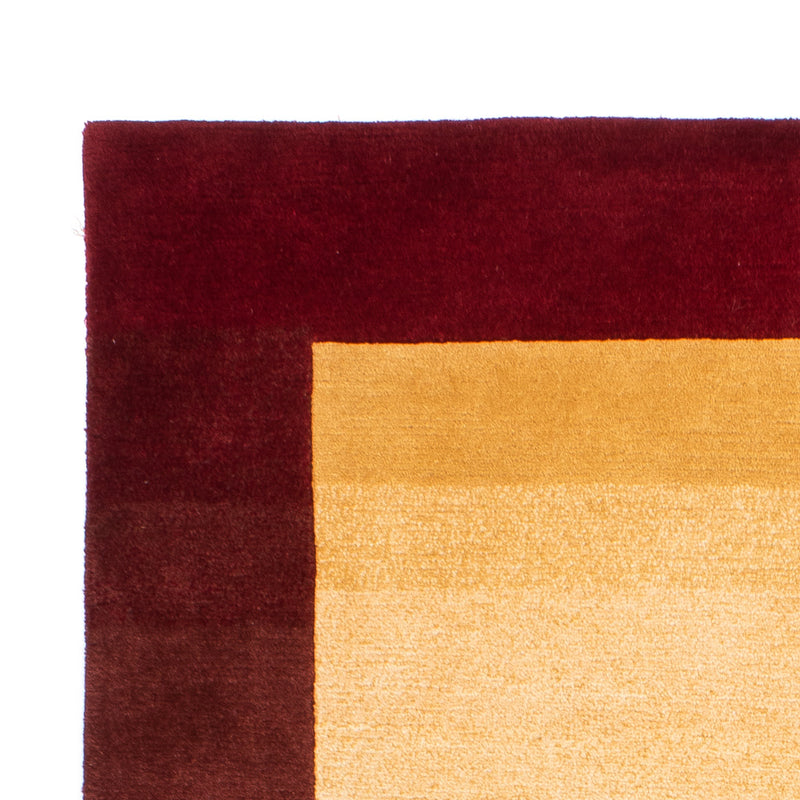 Tapis Népalais - Royal - 184 x 121 cm - or scala