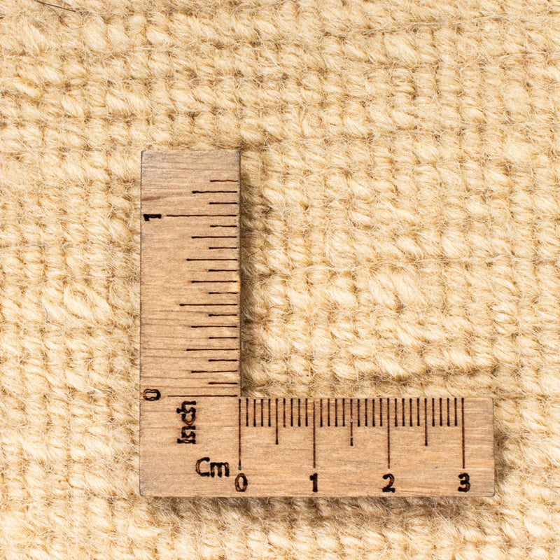 Tapis Népalais - 181 x 122 cm - beige