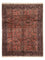 Tapis oriental - Indus - 318 x 249 cm - saumon