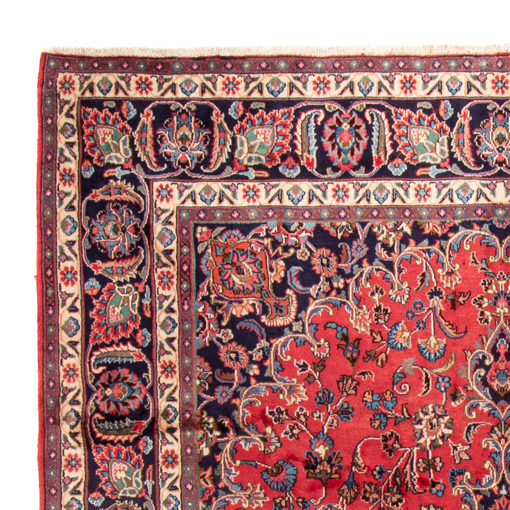 Tapis persan - Classique - 330 x 240 cm - rouge