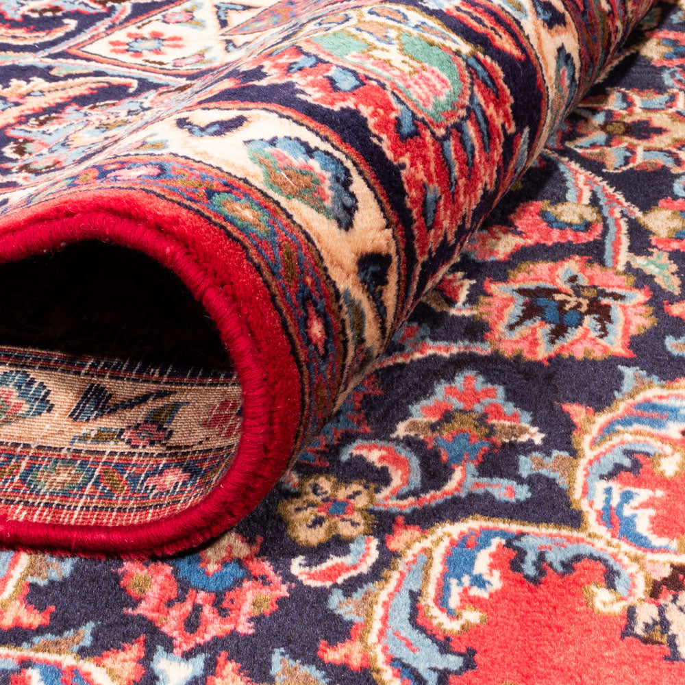 Tapis persan - Classique - 330 x 240 cm - rouge