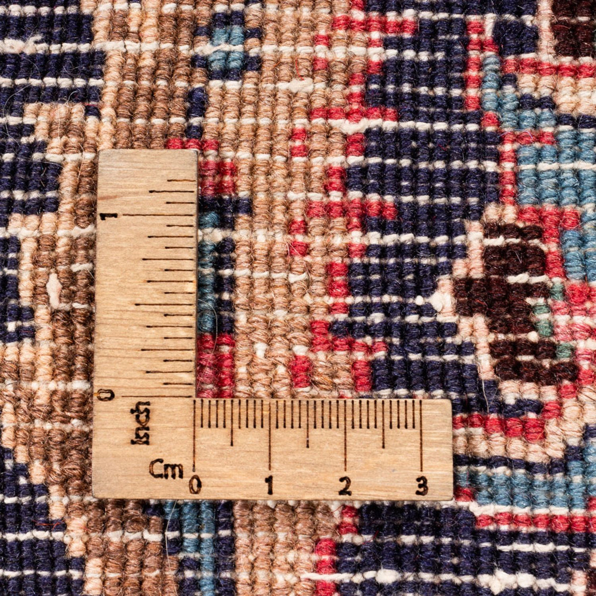 Tapis persan - Classique - 330 x 240 cm - rouge