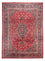 Tapis persan - Classique - 338 x 241 cm - rouge