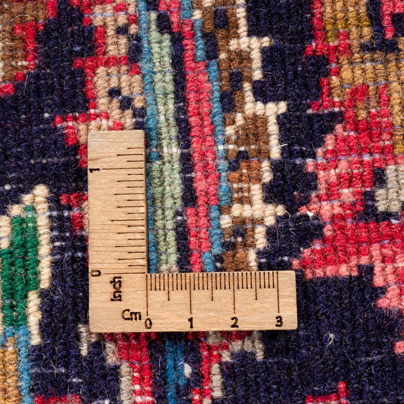 Tapis persan - Classique - 338 x 241 cm - rouge