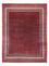 Tapis oriental - Mir - Indus - Royal - 335 x 249 cm - rouge