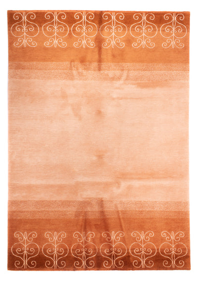 Tapis Népalais 169x240cm - Tapis en laine