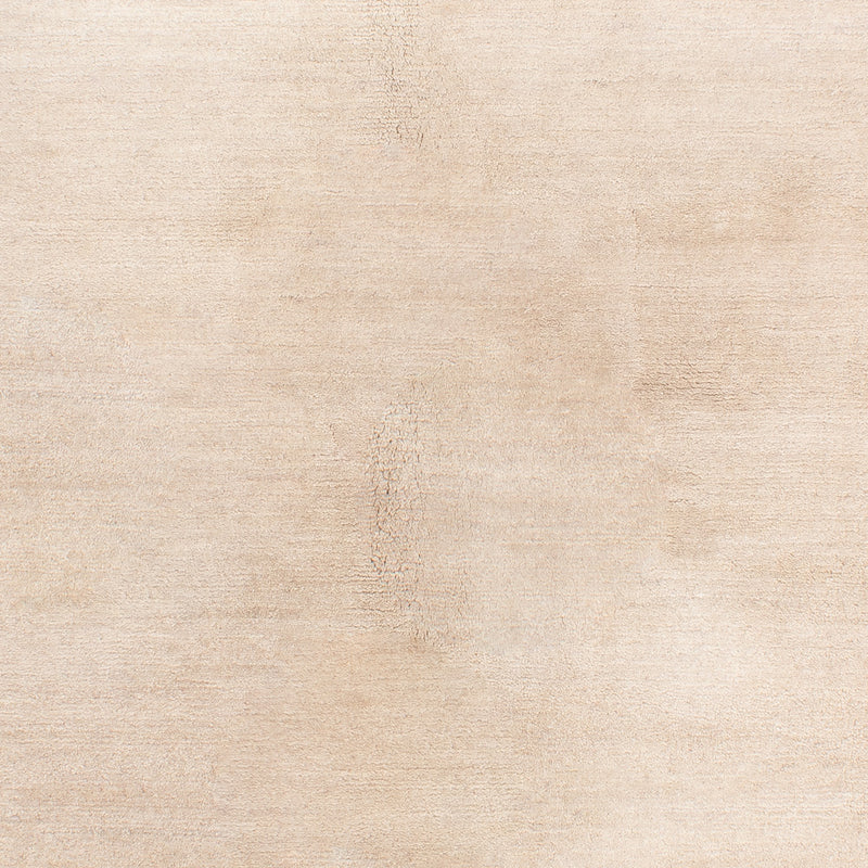 Tapis Népalais - Royal - 242 x 170 cm - beige