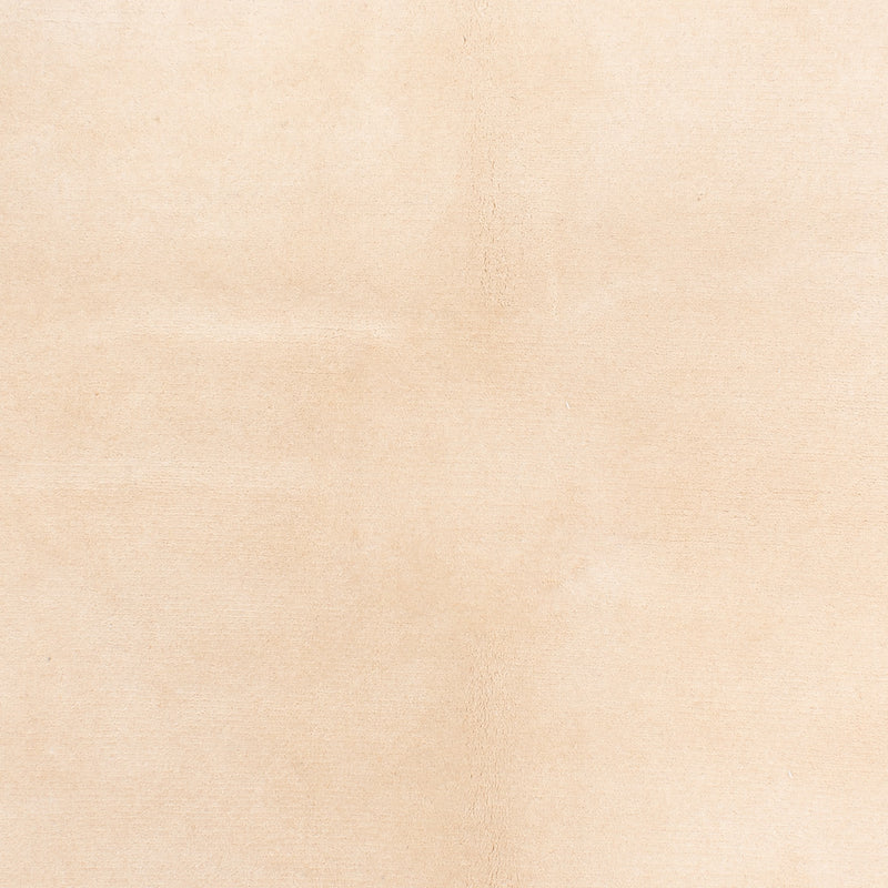 Tapis Népalais - Royal - 240 x 170 cm - beige