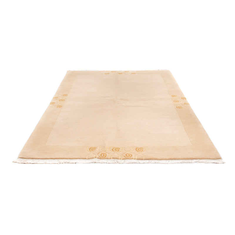 Tapis Népalais - Royal - 240 x 170 cm - beige