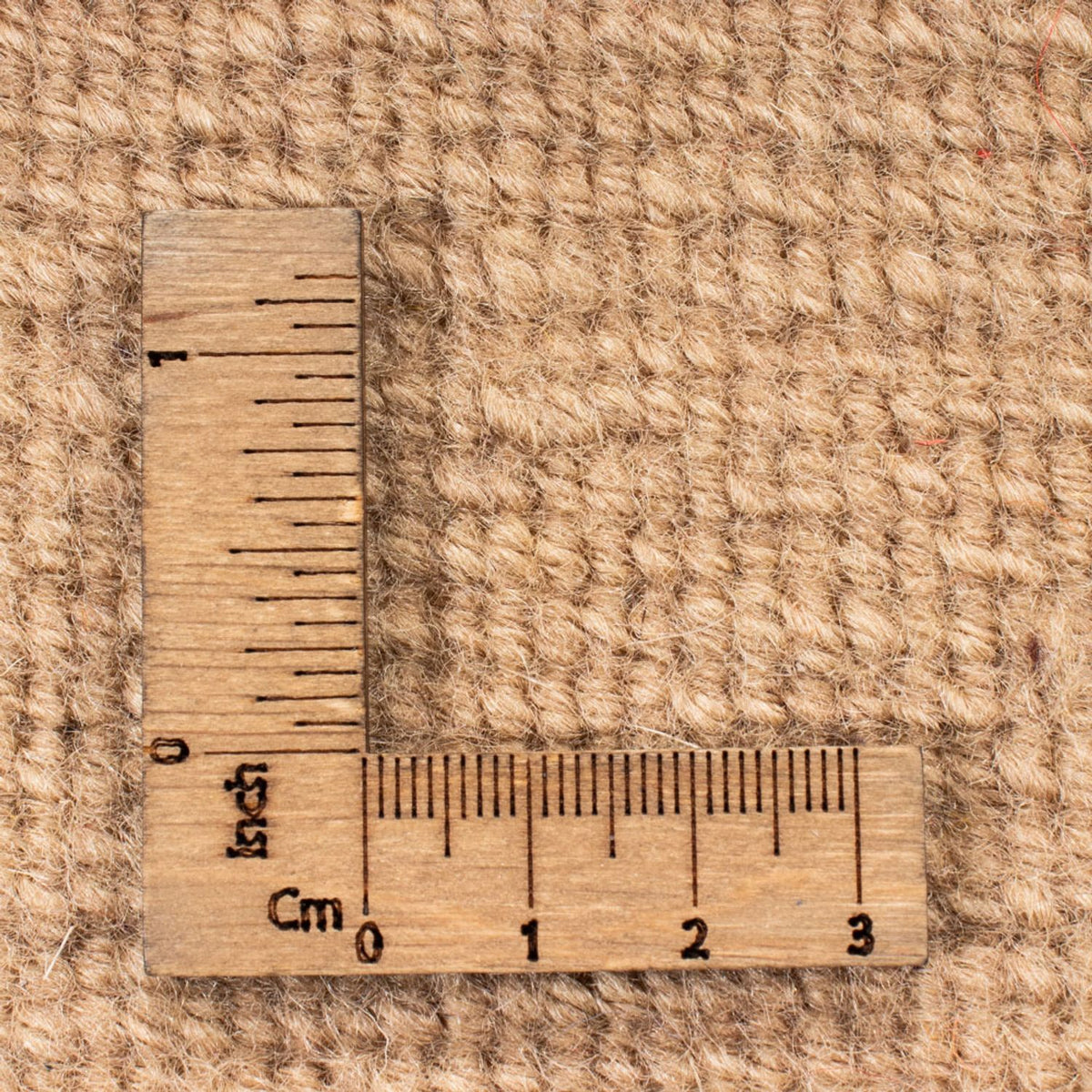 Tapis Népalais - Royal - 291 x 200 cm - beige