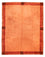 Tapis Népalais - Royal - 396 x 301 cm - terracotta