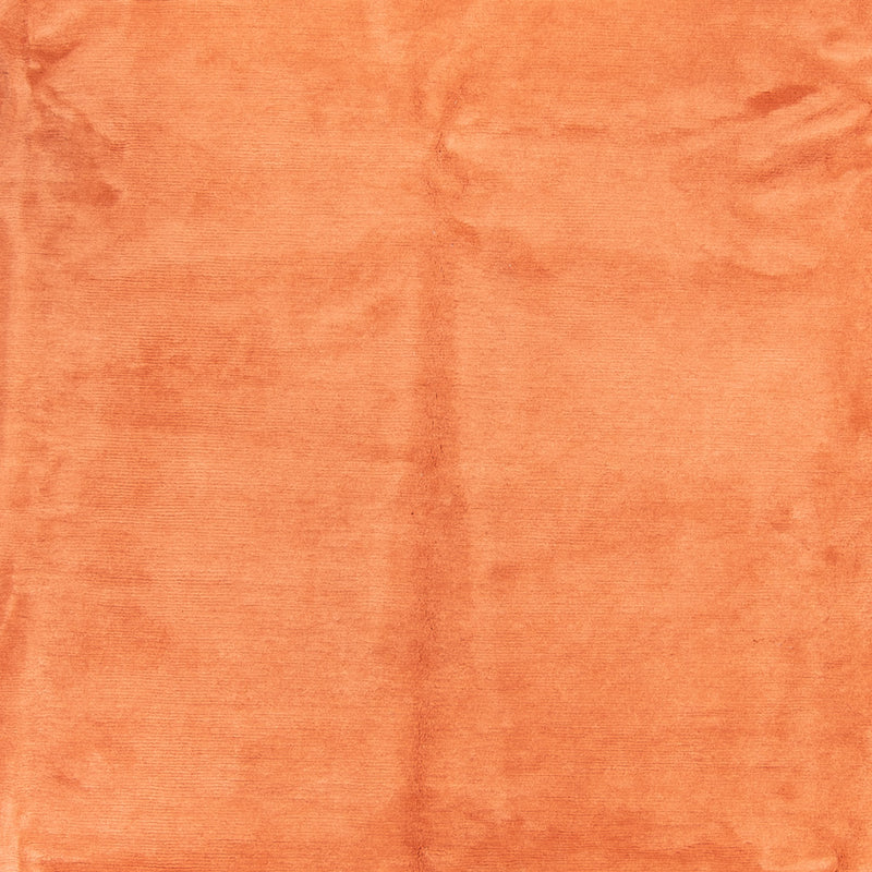 Tapis Népalais - Royal - 396 x 301 cm - terracotta