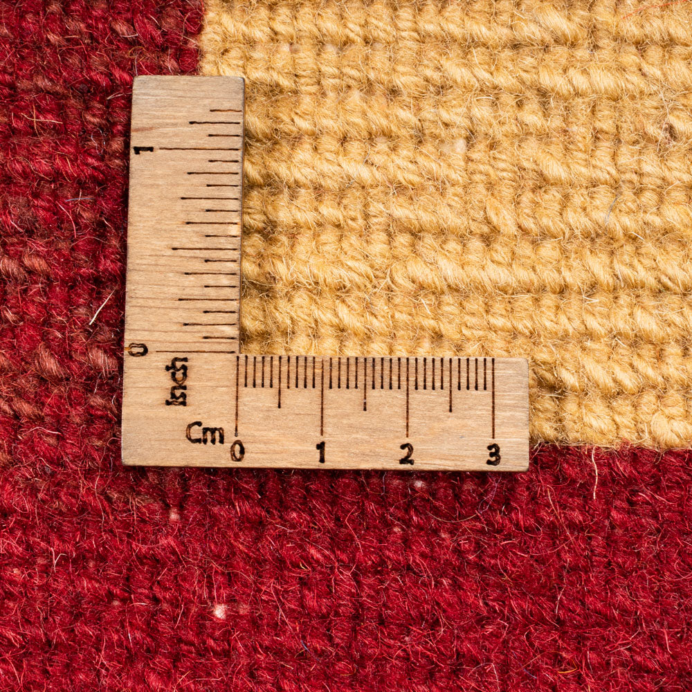 Tapis Népalais - Royal - 352 x 251 cm - or