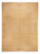 Tapis Népalais - Royal - 341 x 248 cm - beige