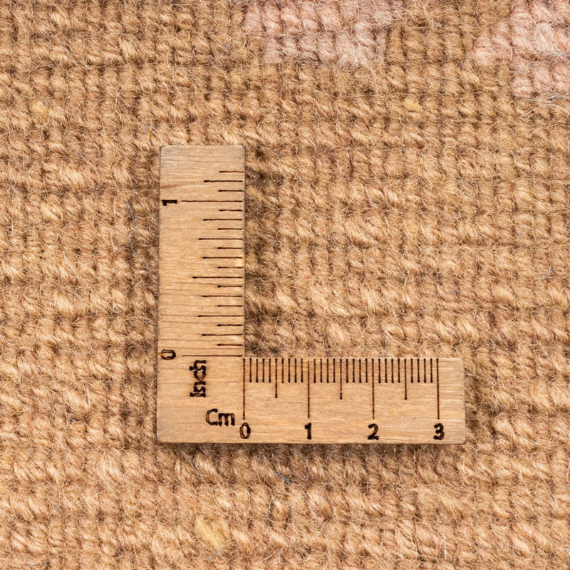 Tapis Népalais - Royal - 344 x 251 cm - marron