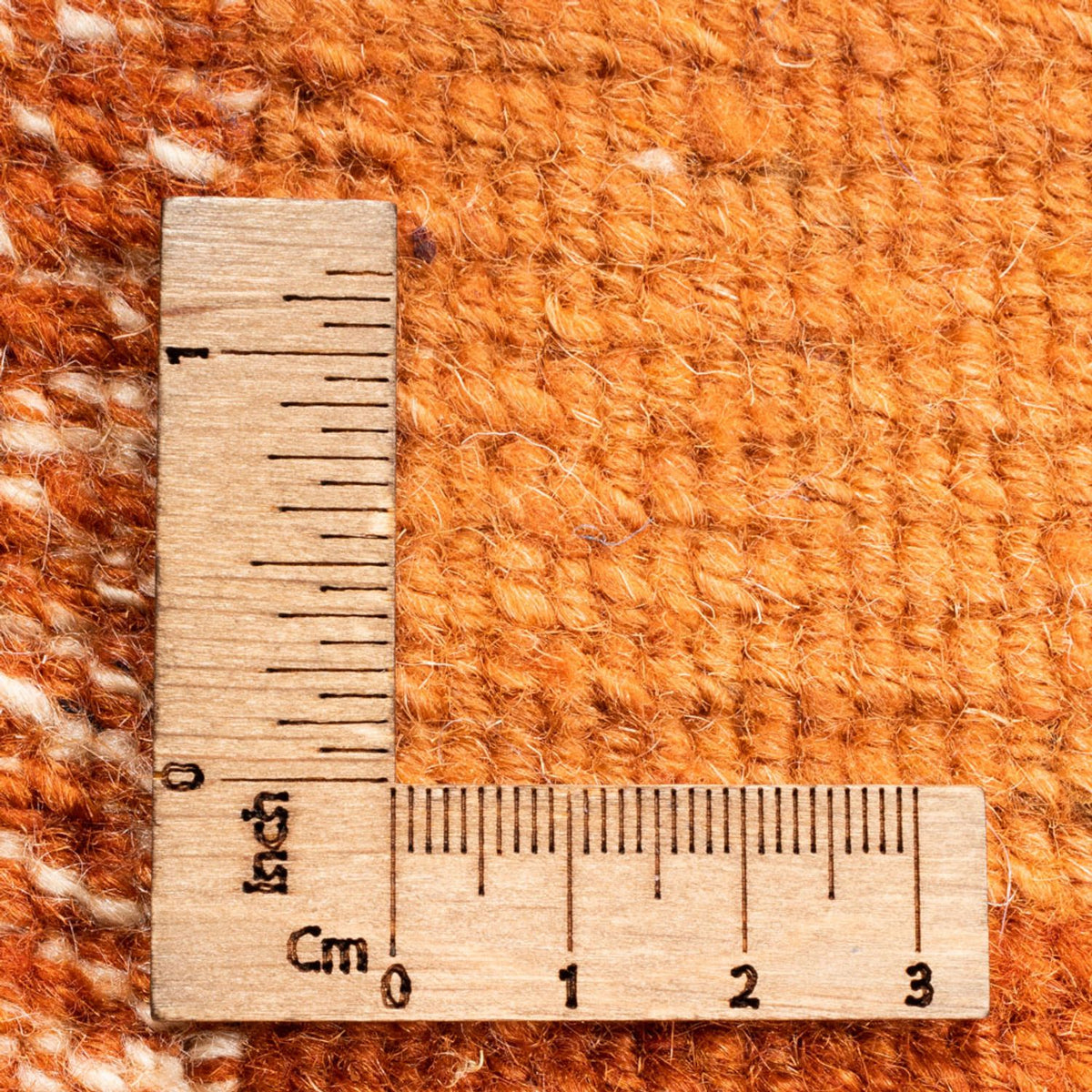 Tapis Népalais - Royal - 350 x 247 cm - terracotta