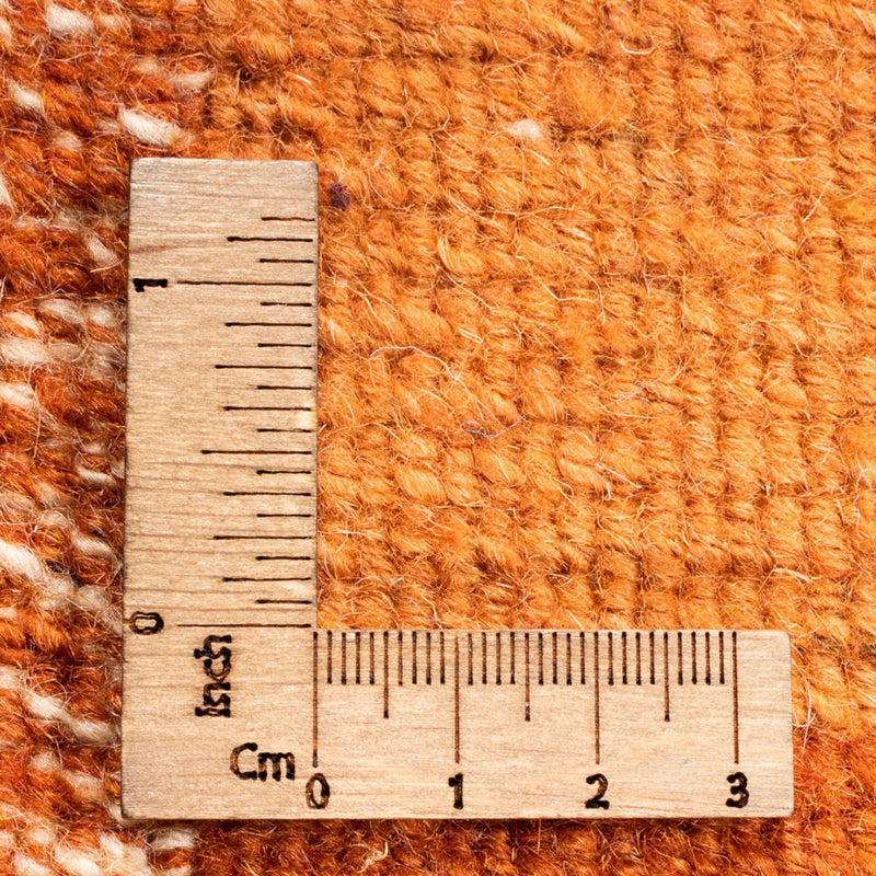 Tapis Népalais - Royal - 350 x 247 cm - terracotta