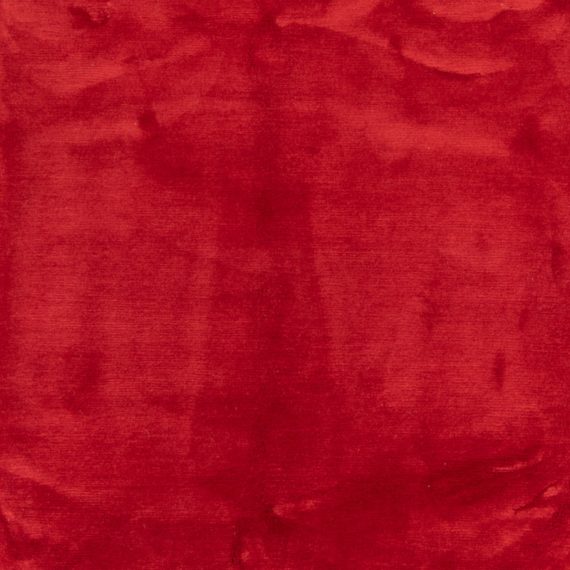 Tapis Népalais - Royal - 355 x 245 cm - rouge