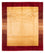 Tapis Népalais - 303 x 251 cm - or