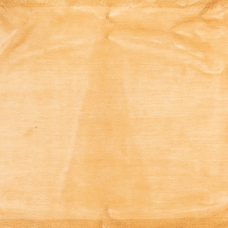 Tapis Népalais - 303 x 251 cm - or