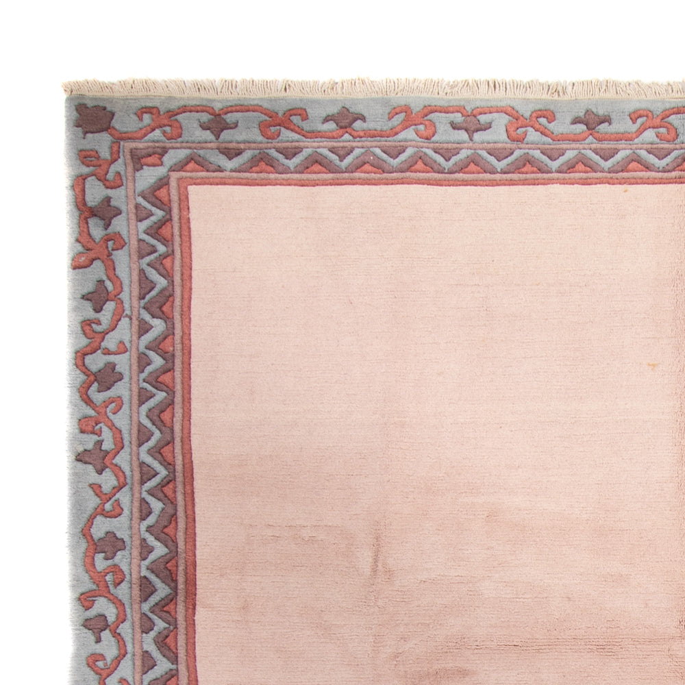 Tapis Népalais - 305 x 250 cm - beige