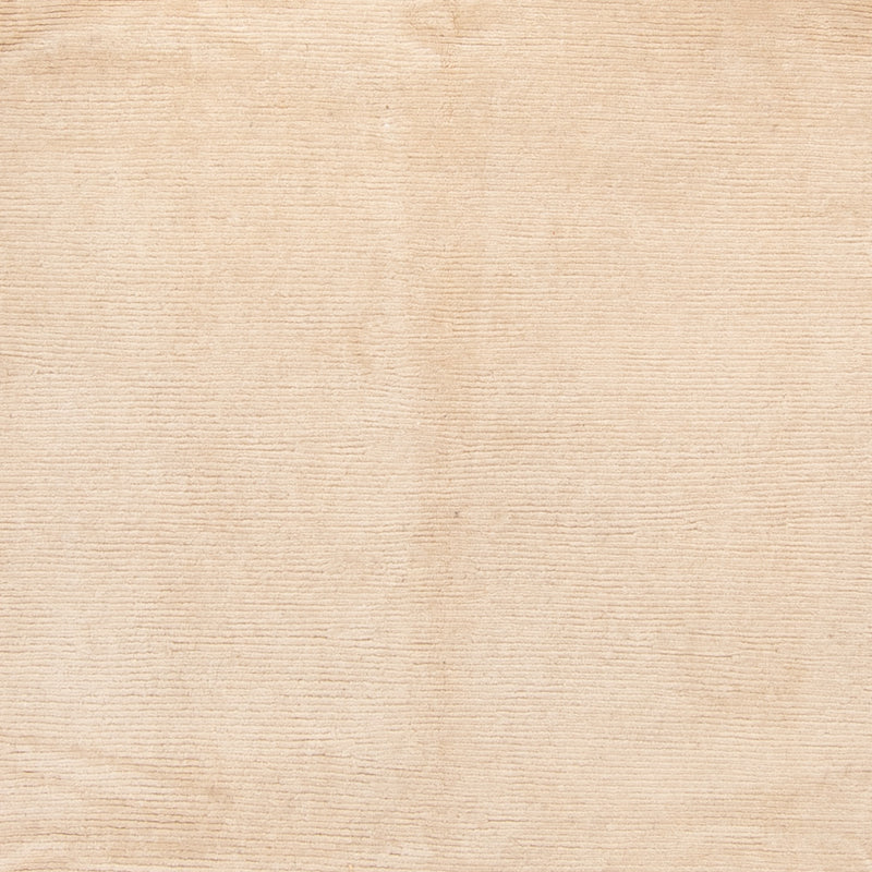 Tapis Népalais - 355 x 257 cm - beige