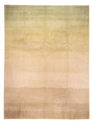 Tapis Népalais - Royal - 345 x 252 cm - multicolore