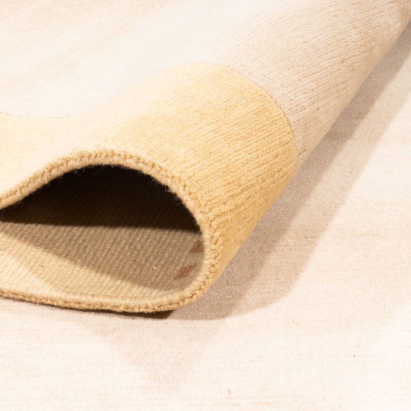 Tapis Népalais - Royal - 338 x 238 cm - beige