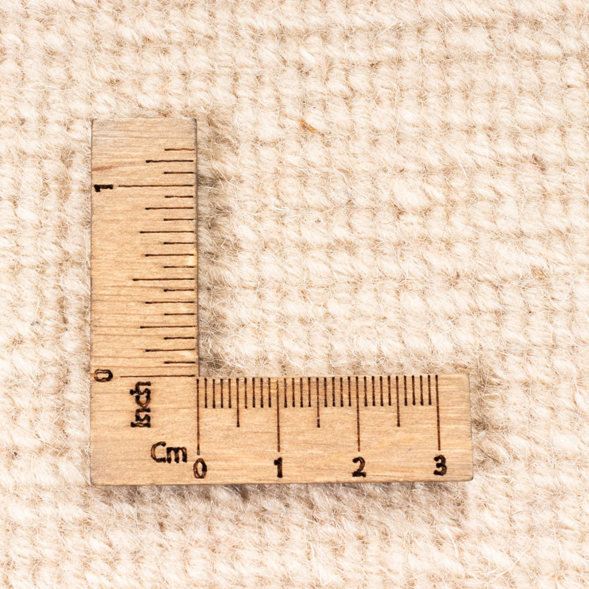 Tapis Népalais - Royal - 338 x 238 cm - beige