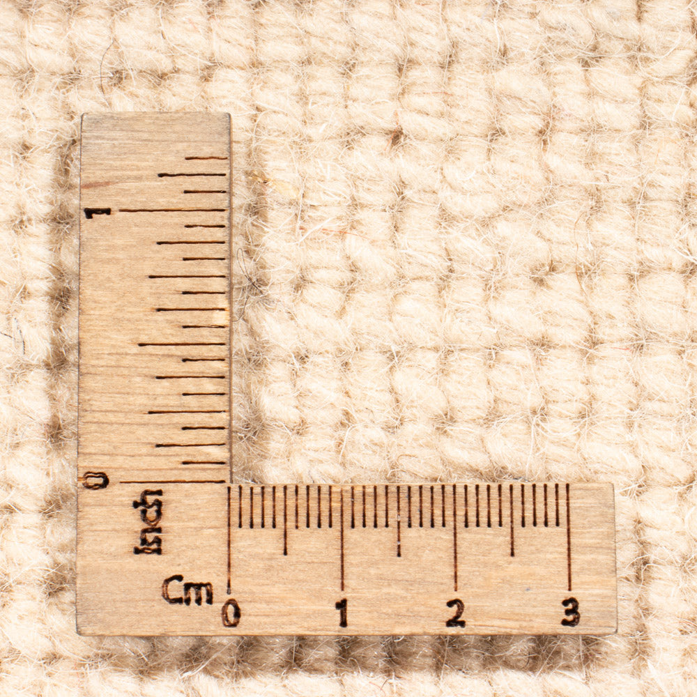 Tapis Népalais - Royal - 160 x 90 cm - beige