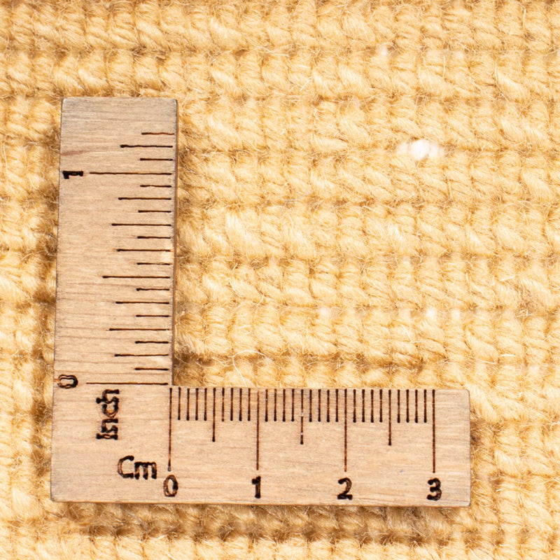 Tapis Népalais - Royal - 160 x 90 cm - marron