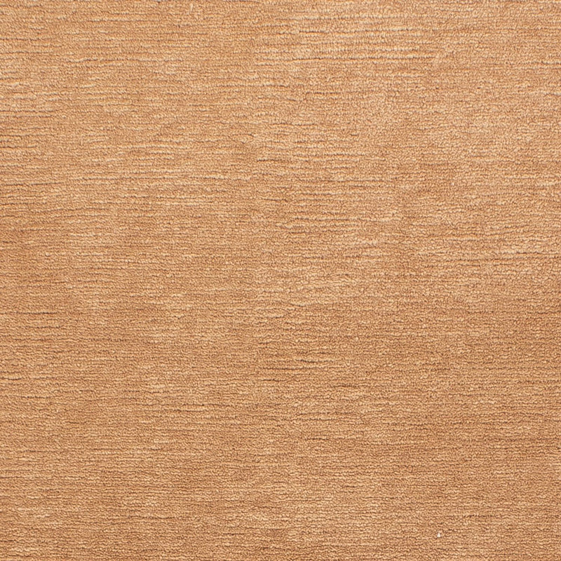 Tapis Népalais - Royal - 165 x 92 cm - marron clair