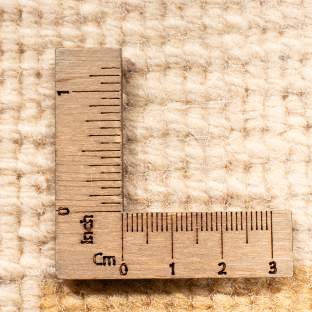 Tapis Népalais - Royal - 160 x 90 cm - beige