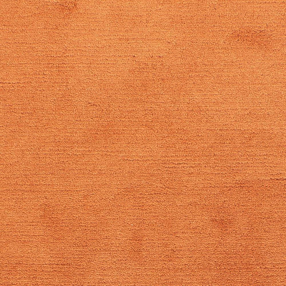 Tapis Népalais - Royal - 162 x 92 cm - rouille