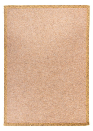 Tapis en sisal - 230 x 160 cm - beige