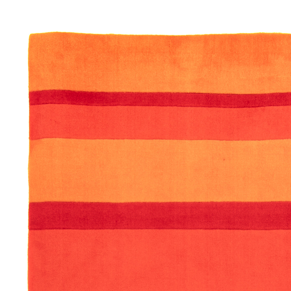 Tapis moderne - 230 x 160 cm - multicolore