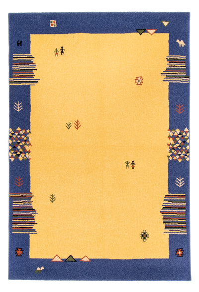 Tapis moderne 160x240cm - Tapis en laine