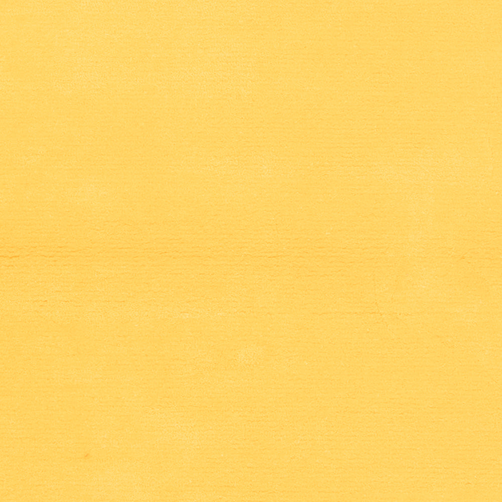 Tapis - 180 x 120 cm - jaune