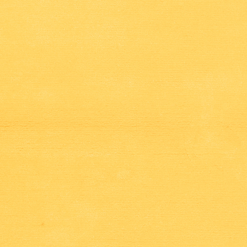 Tapis - 180 x 120 cm - jaune