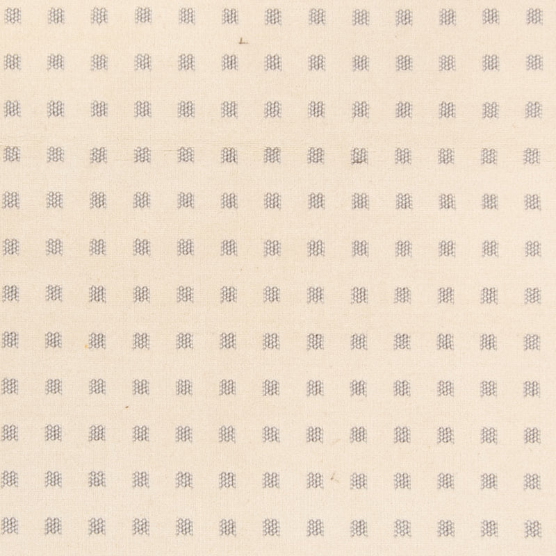 Tapis - 235 x 156 cm - crème