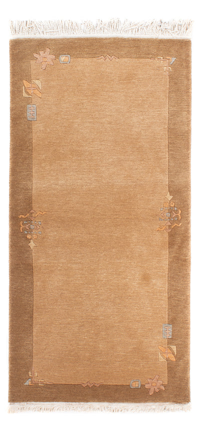 Tapis Népalais 73x138cm - Tapis en laine